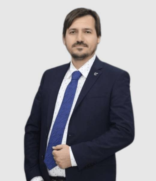 Volkan Demirayak